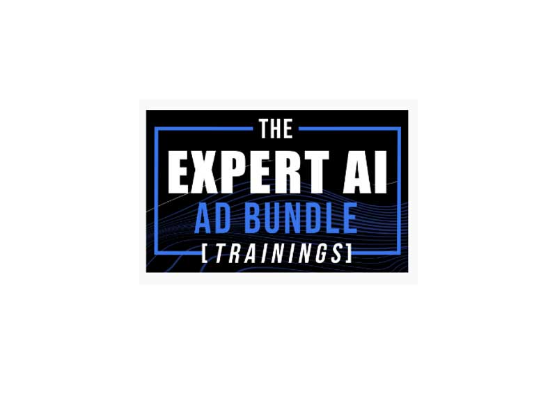 Stefan Georgi – The Expert AI Ad Bundle