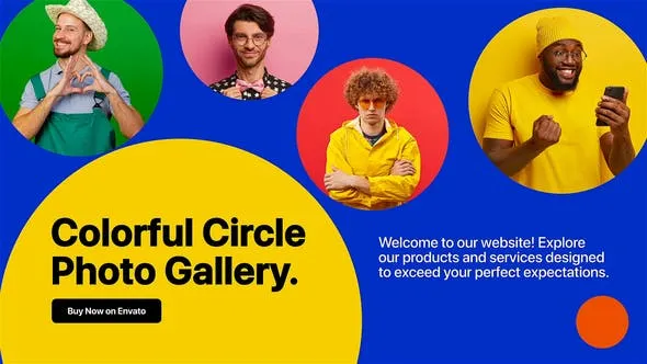 Videohive Creative Promo 51339188