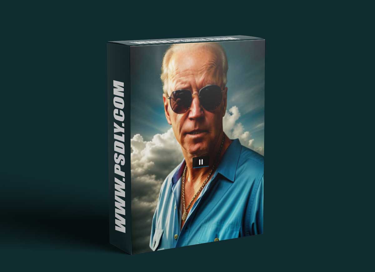 Yury Yeltsov – Video Creation By Using Artificial Intelligence