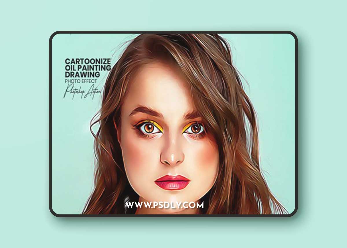 10+ Best Photo Effects & Actions for Photoshop [Vol.5]