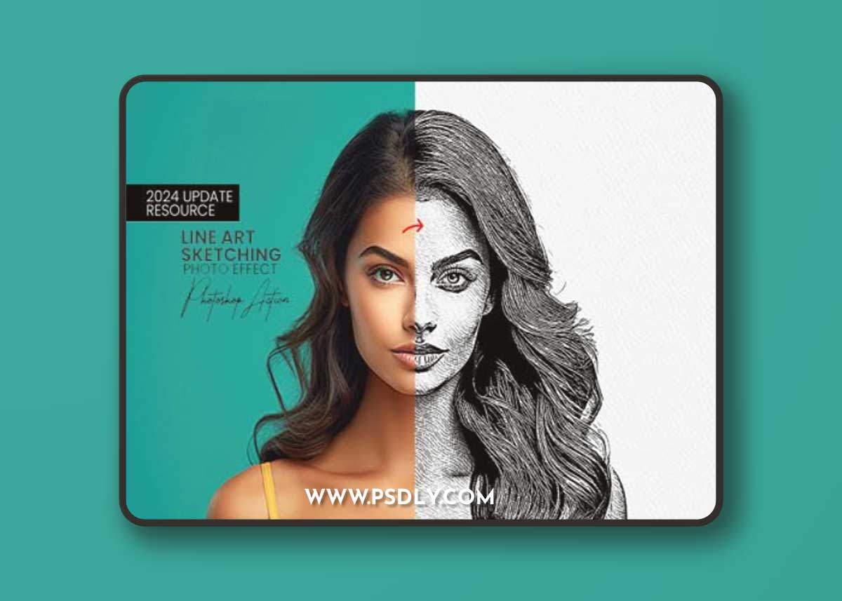 10+ Best Photo Effects & Actions for Photoshop Vol.8