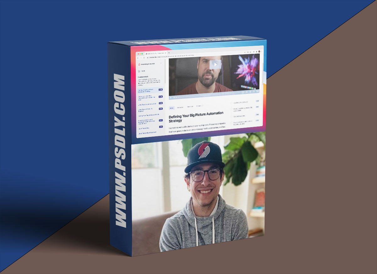 Brennan Dunn – Mastering Convertkit 2023