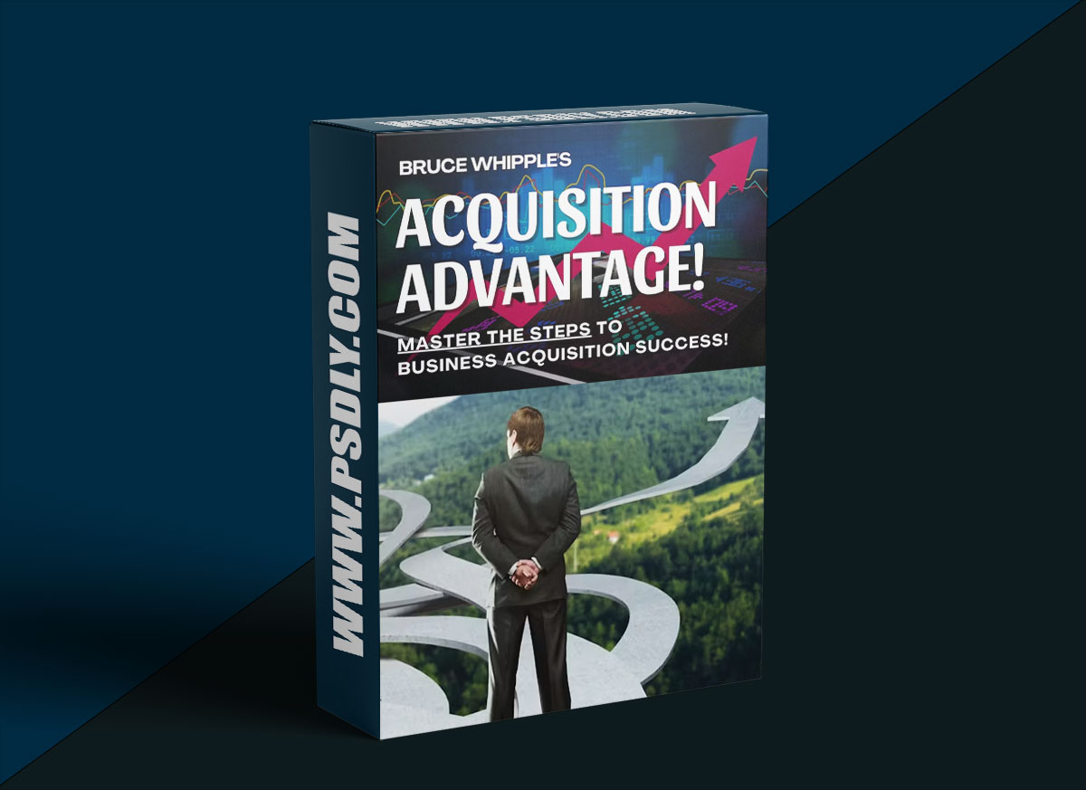 Bruce Whipple – Acquisition Advantage