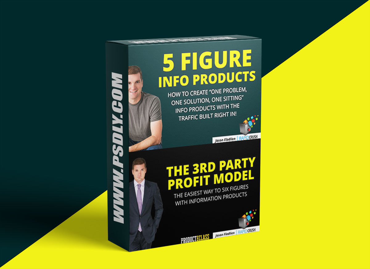 Jason Fladlien – Product eClass 5.0