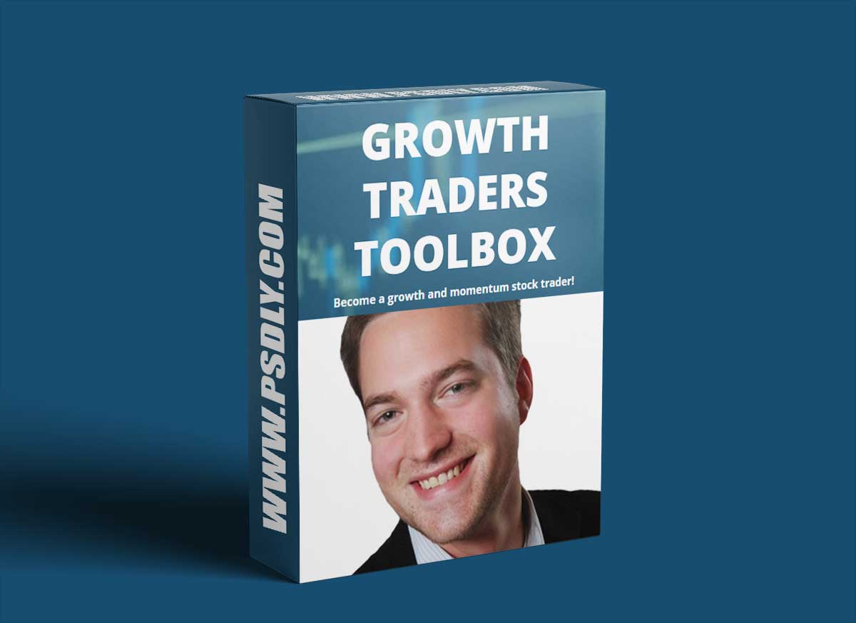Julian Komar – Growth Traders Toolbox