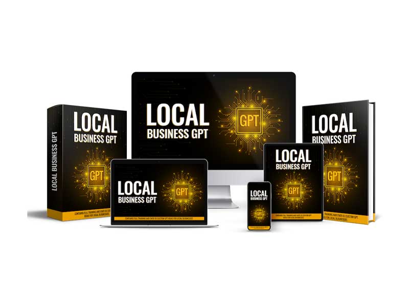 Local Business GPT : Make $395 – $1400 from Local Business Owners Using AI
