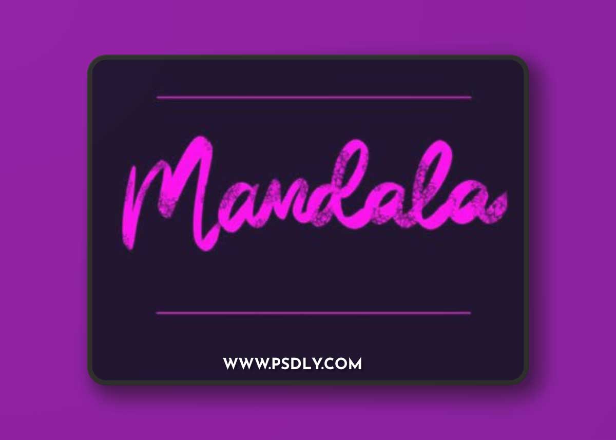 Procreate Brushes Collection