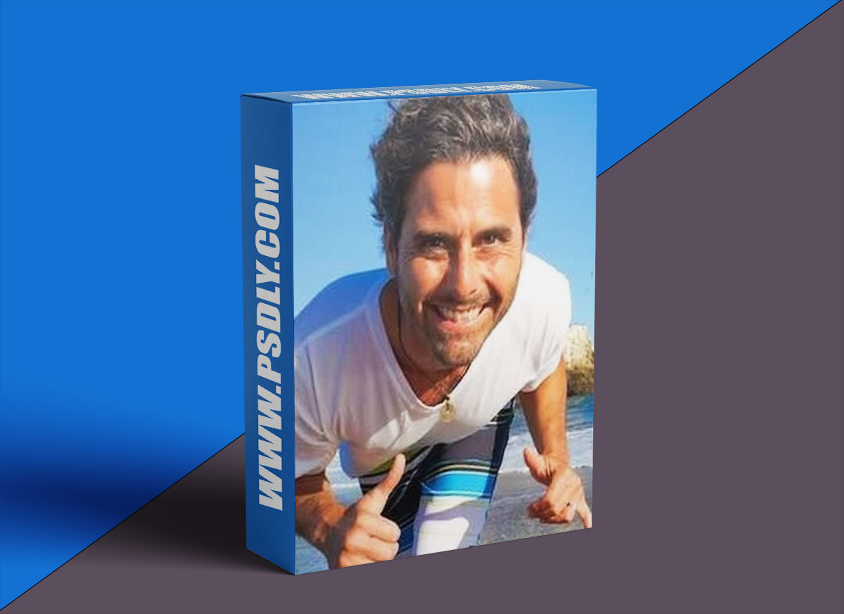 Ryan Lee – My Peeps 2.0