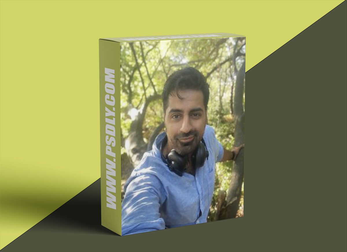 Adil Amarsi – The Email Welcome Sequence