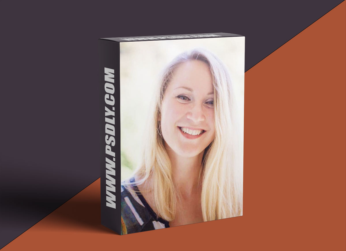 Anastasia Blogger – Pinterest SEO Traffic Secrets Course