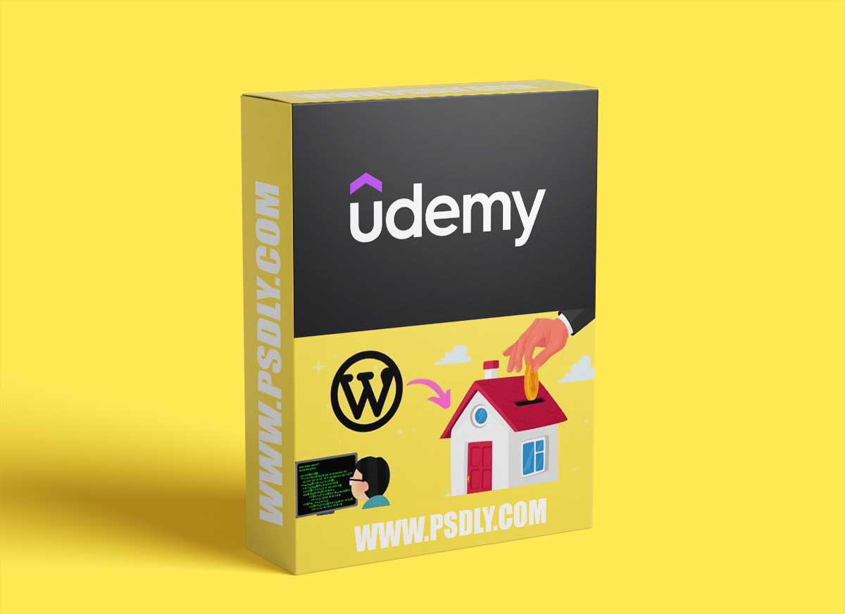 Build Real Estate WordPress Site: Step by Step: Basic to Pro