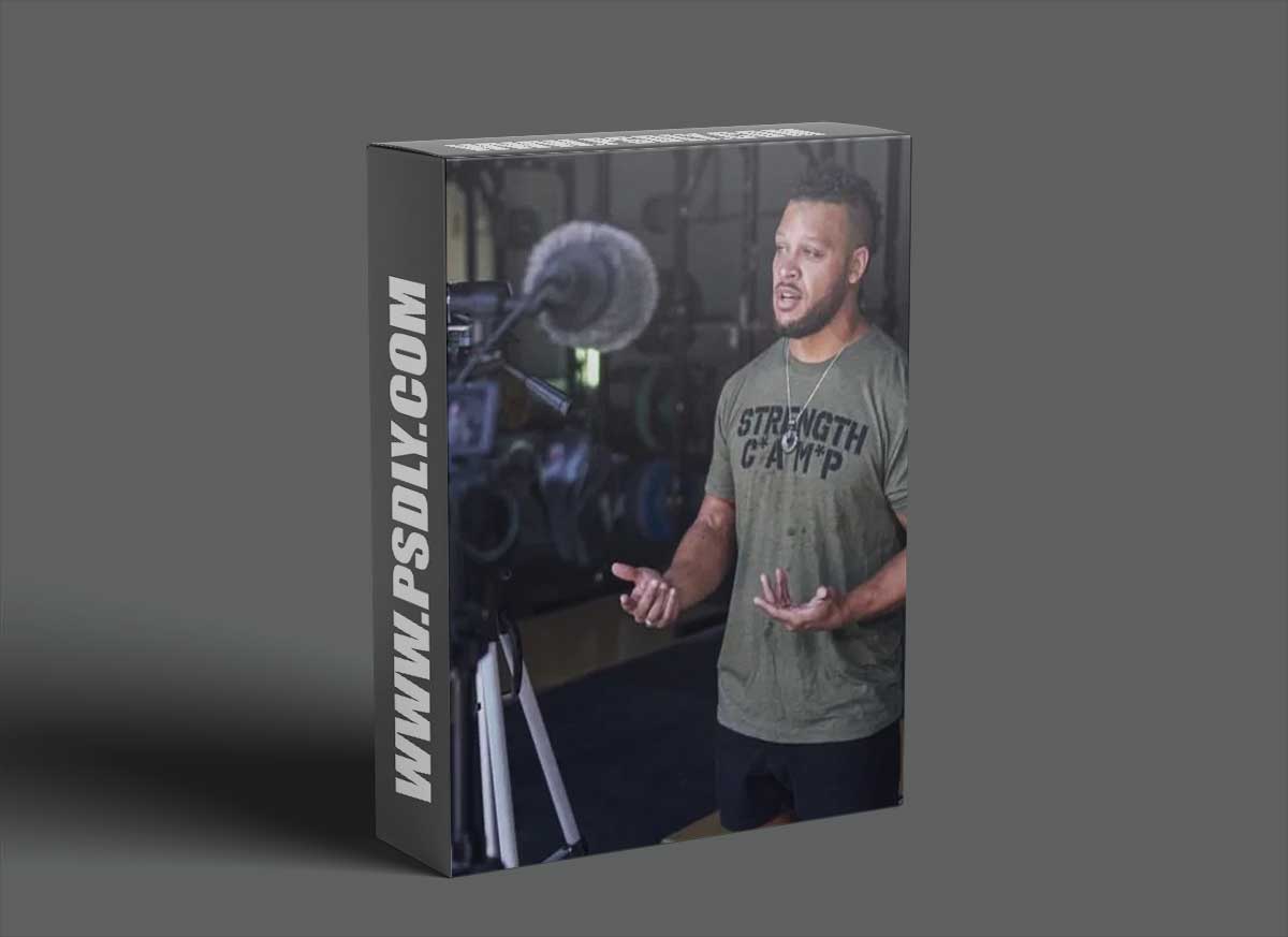 Elliot Hulse – YouTube Cashflow Blueprint