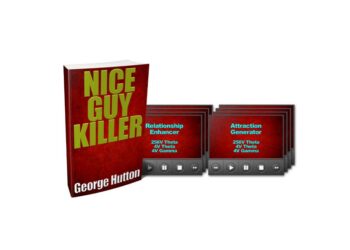 George Hutton – Nice Guy Killer