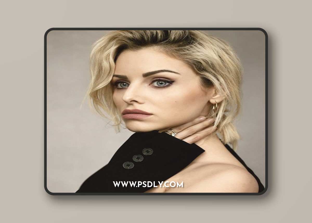 Greater than Gatsby - Lara Jade Collection