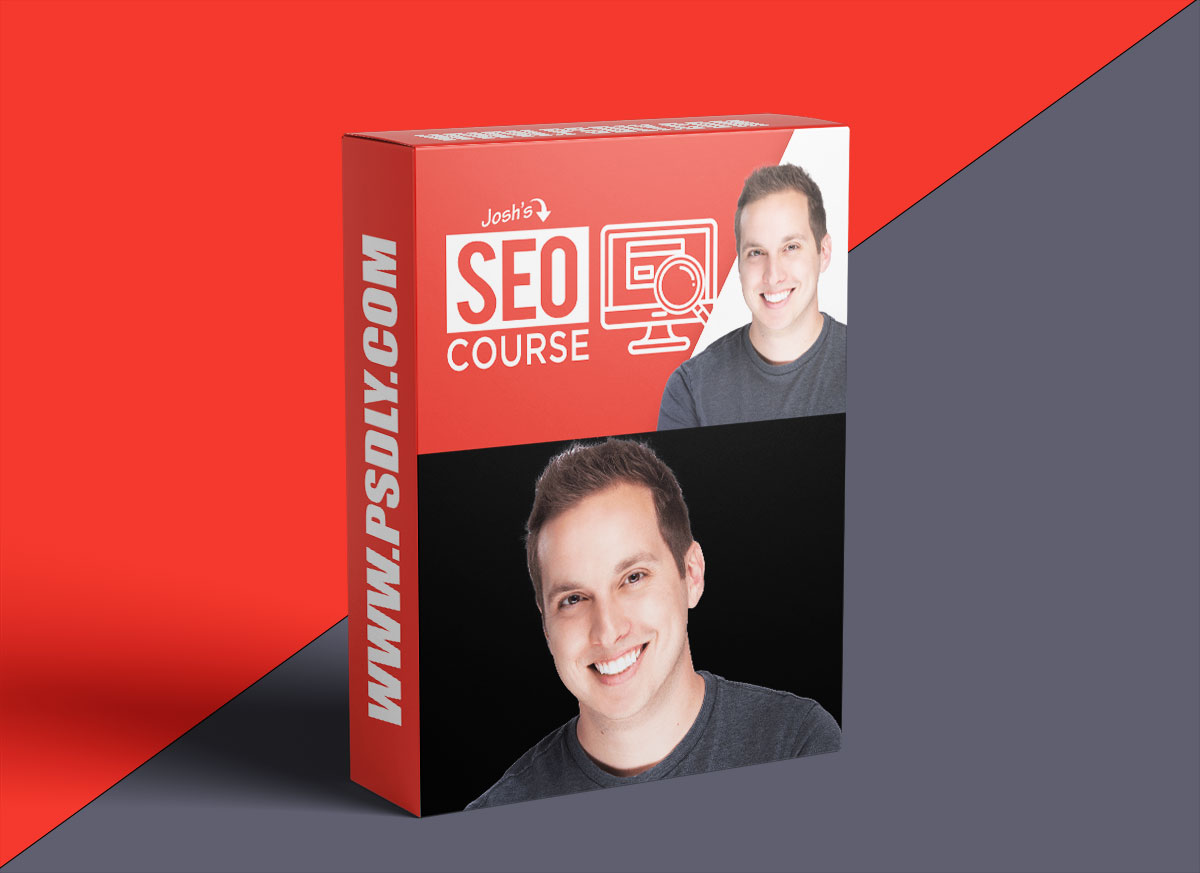 Josh Hall – Seo Course