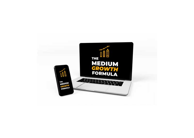 Matt Giaro – The Medium Growth Formula