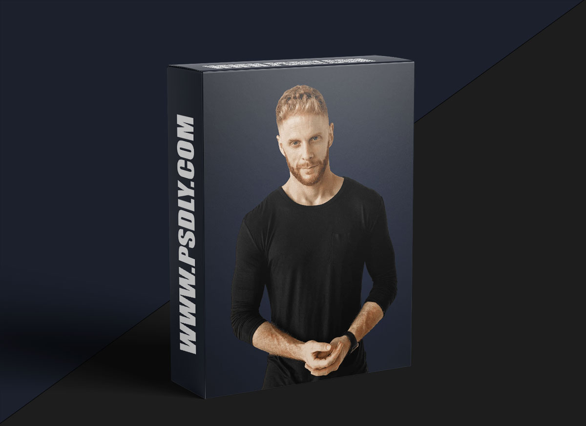 Rob O Rourke – 100k Email Blueprint