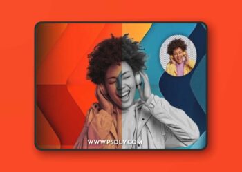 Vintage Retro Art Style Photo Effect