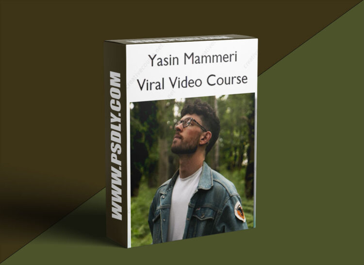 Yasin Mammeri – Viral Video Course 1 Yasin Mammeri – Viral Video Course