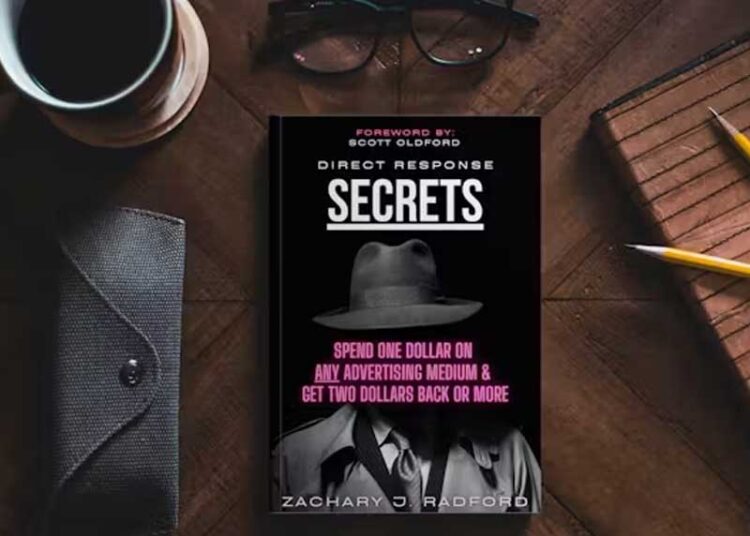 AdSkills – Direct Response Secrets 1 AdSkills – Direct Response Secrets