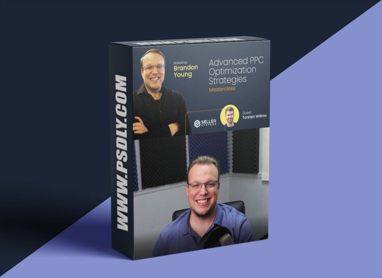 Brandon Young – Masterclass Advanced PPC Optimization Strategies 1 Brandon Young – Masterclass Advanced PPC Optimization Strategies