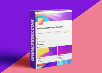 Matt Bio – Notion Social Media Manager