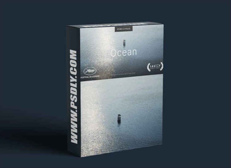 Physical Open Waters v1.2.2 for Blender 1 Physical Open Waters v1.1.1 for Blender
