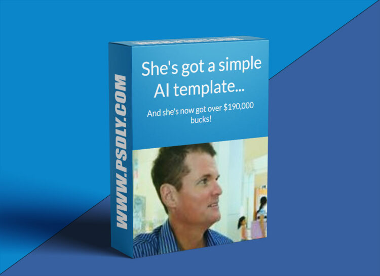 Quickest AI Royalties – Use Marie’s AI Template and Generate Over $190,000 In Profits 1 Quickest AI Royalties – Use Marie’s AI Template and Generate Over $190,000 In Profits