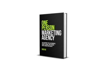 Rich Ux – One-Person Marketing Agency