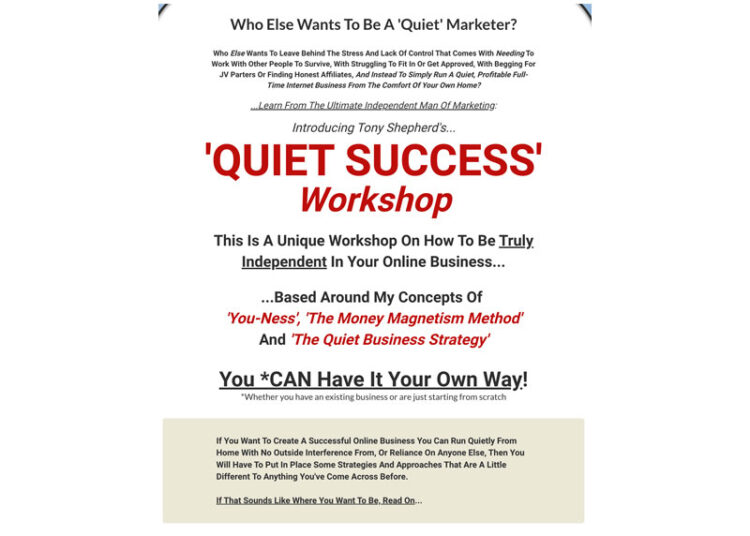 Tony Shepherd – CRUX Blueprint – Get My Brand-New $4,997 Coaching Blueprint 1 Tony Shepherd – CRUX Blueprint – Get My Brand-New $4,997 Coaching Blueprint