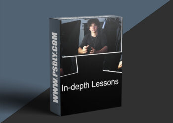 Trey Gustafson – Independent Creator Academy