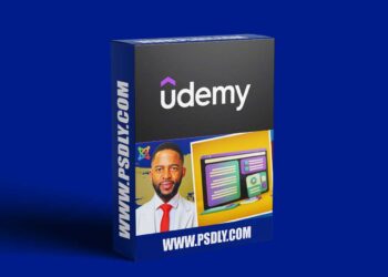 Udemy - Create Pro Ecommerce Website With Joomla - No Coding Needed