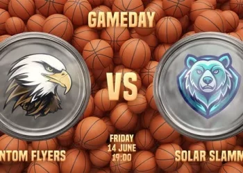 Videohive Basketball Team Versus Screens 52635736