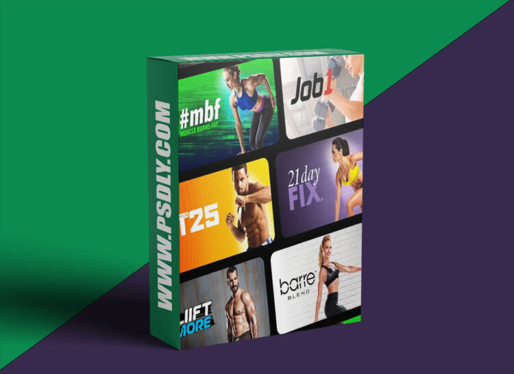 Beachbody – LIIFT MORE Super Block 1 Beachbody – LIIFT MORE Super Block