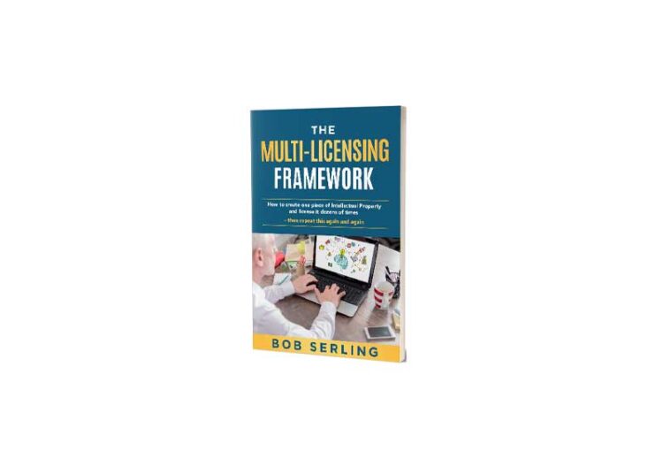 Bob Serling – Multi-Licensing Framework 1 Bob Serling – Multi-Licensing Framework