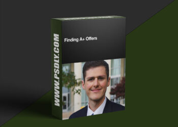 James Lawrence – Finding A+ Offers (High Ticket Sales)