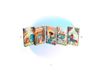 Kiddzstories – Get Instant Access to 500+ Totally Original, Ready-To-Sell Children’s Stories!