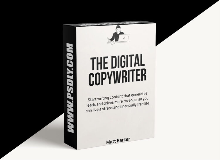 Matt Barker – The Digital Copywriter – Stop chasing Clients, Start Attracting them 1 Matt Barker – The Digital Copywriter – Stop chasing Clients, Start Attracting them