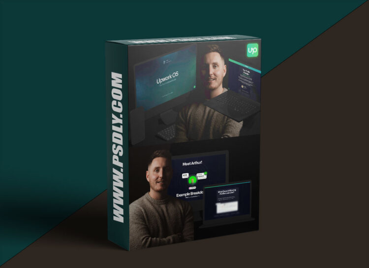 RemoteOliver – UpWork Profile OS™ 1 RemoteOliver – UpWork Profile OS™