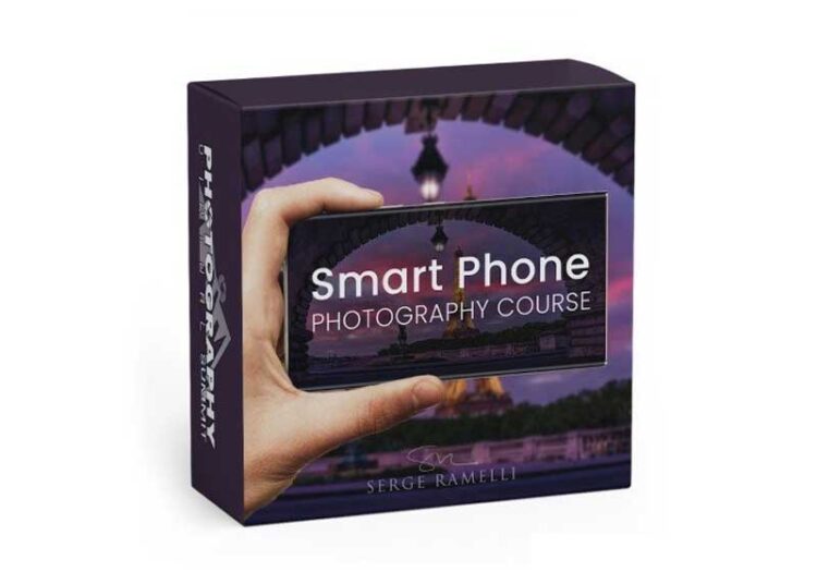 Smart Phone Photography by Serge Ramelli 1 Smart Phone Photography by Serge Ramelli