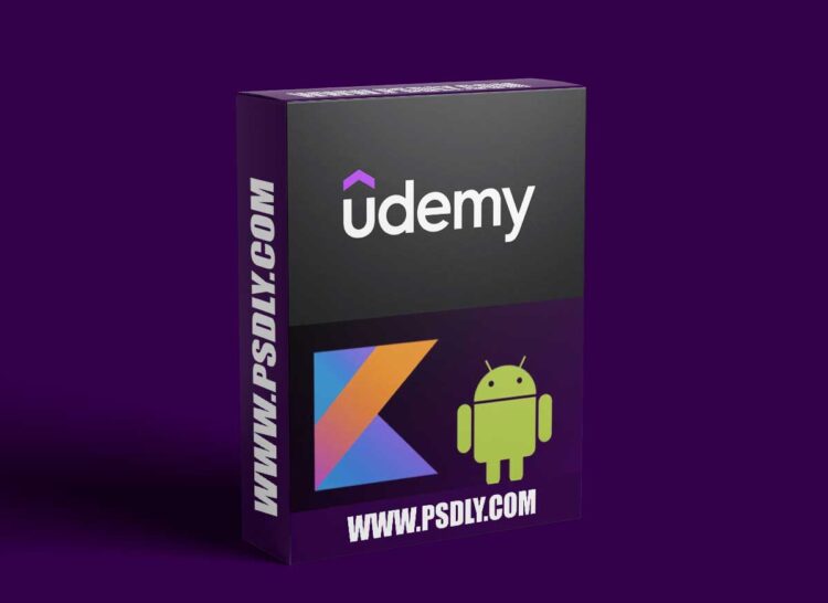Udemy - Learn The Basics Of Kotlin (Crash Course) 1 Udemy - Learn The Basics Of Kotlin (Crash Course)