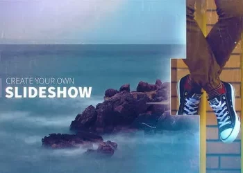 Videohive Bright Slideshow 13707861