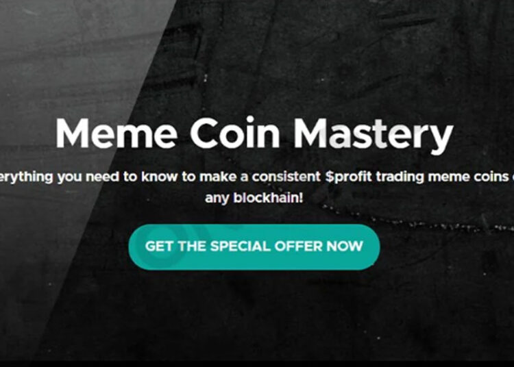 X Crypto – Sajad – Meme Coin Mastery 1 X Crypto – Sajad – Meme Coin Mastery
