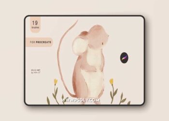 19-Grainy-Texture-Procreate-Brushes-8TJNEHE