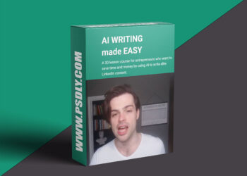 AI WRITING Made EASY – Use AI to Create Elite Content in minutes
