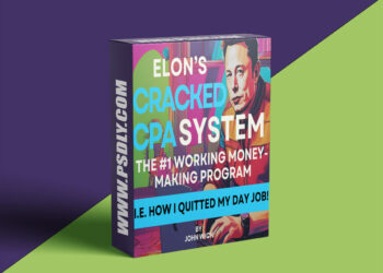 BUYSELLMETHODS – [JUST LAUNCHED] Elon’s CRACKED CPA SYSTEM