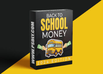 Ben Adkins – Back To School Money 2024