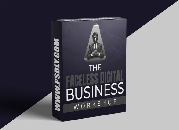 Ben Adkins – Faceless Digital Business Workshop 1 Ben Adkins – Faceless Digital Business Workshop