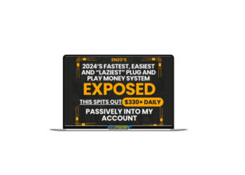 EXPOSED – Fastest, Easiest & Laziest To $330 Per Day