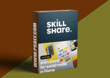 Easy Figma Animations to Stand Out on Social Media